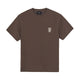 เสื้อยืด Basic Small Logo Semi Over-Fit T-Shirts San Francisco Giants