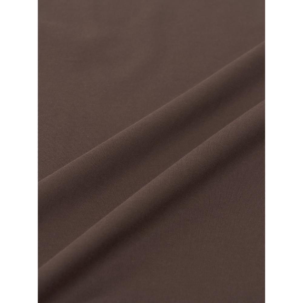 เสื้อยืด Basic Small Logo Semi Over-Fit T-Shirts San Francisco Giants