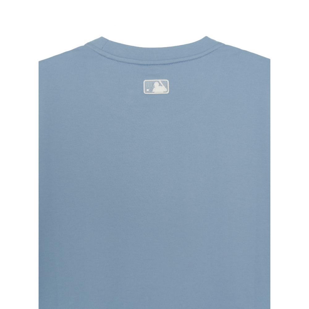Sheriff Small Lettering Logo Regular-Fit T-Shirts Los Angeles Dodgers