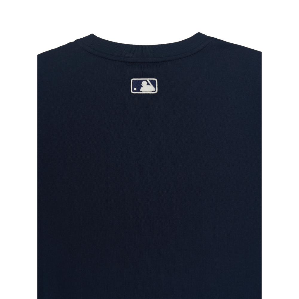 เสื้อยืด Sheriff Small Lettering Logo Regular-Fit T-Shirts Detroit Tigers