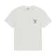 เสื้อยืด Sheriff Small Lettering Logo Regular-Fit T-Shirts New York Yankees