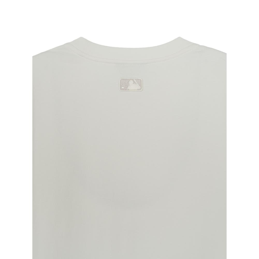 เสื้อยืด Sheriff Small Lettering Logo Regular-Fit T-Shirts New York Yankees