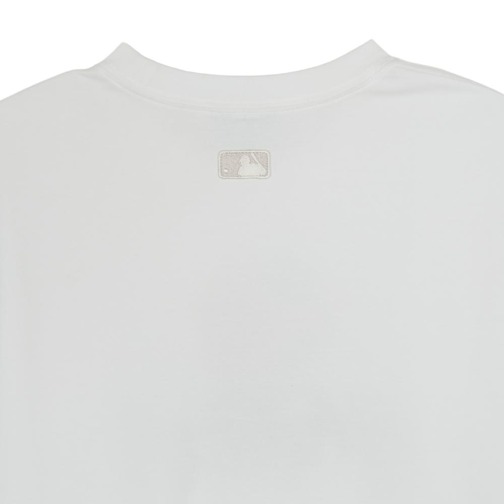 Mega Bear Front Graphic Over Fit T-Shirts New York Yankees
