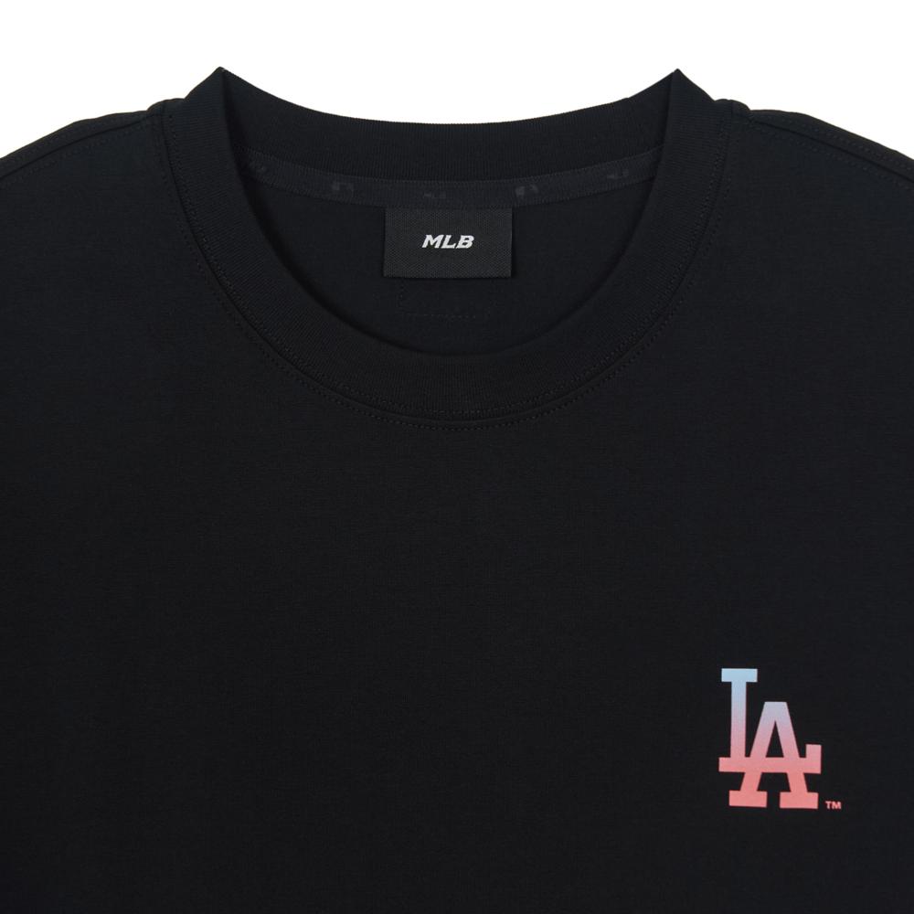 เสื้อยืด Drawing Megabear Semi Over Fit T-Shirts Los Angeles Dodgers
