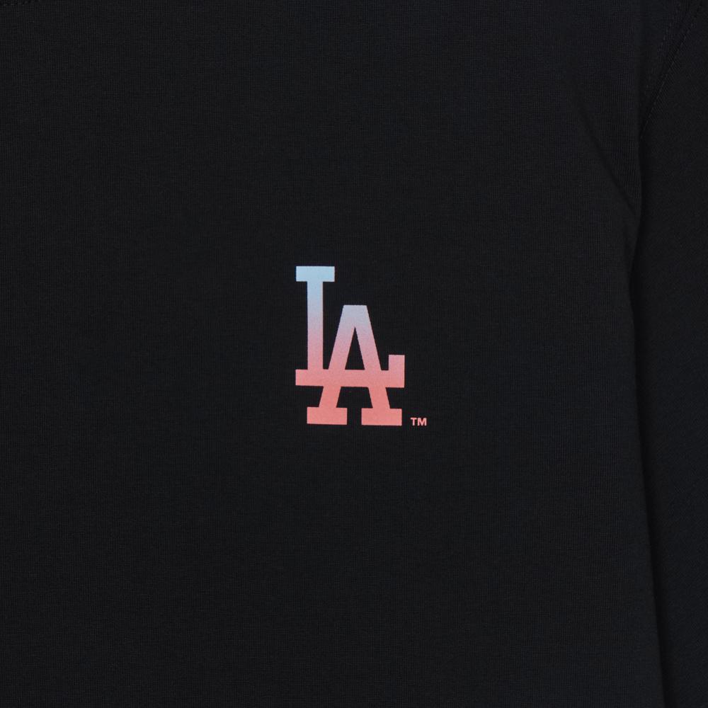 เสื้อยืด Drawing Megabear Semi Over Fit T-Shirts Los Angeles Dodgers