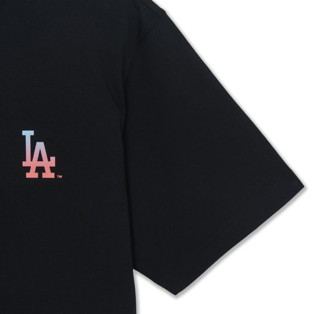 เสื้อยืด Drawing Megabear Semi Over Fit T-Shirts Los Angeles Dodgers
