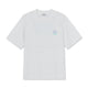 เสื้อยืด Drawing Megabear Semi Over Fit T-Shirts New York Yankees