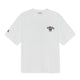 เสื้อยืด Mega Bear Back Graphic Over Fit T-Shirts New York Yankees