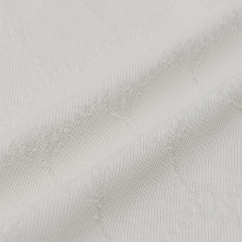 Dia Monogram Tonal Jacquard Semi Over Fit T-Shirts New York Yankees