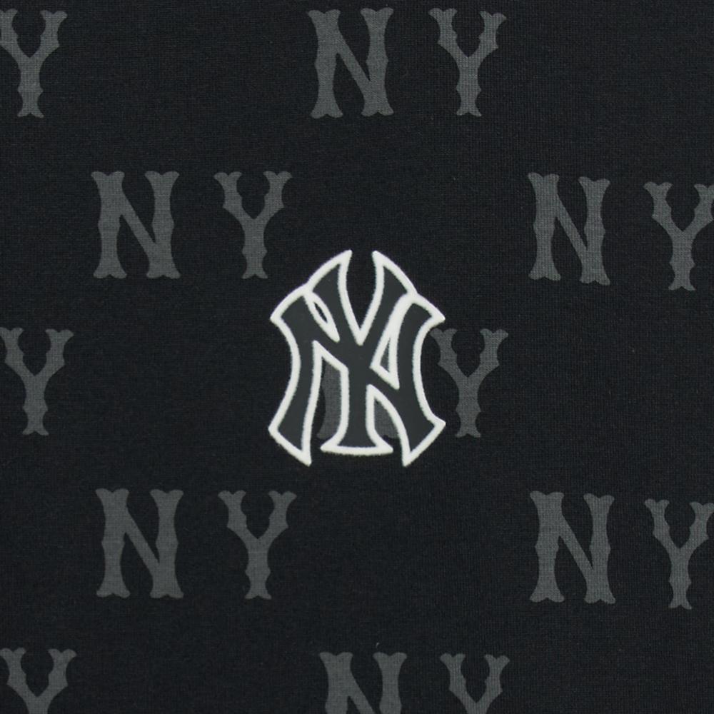 เสื้อยืด Classic Monogram All-Over Printed Over Fit T-Shirts New York Yankees