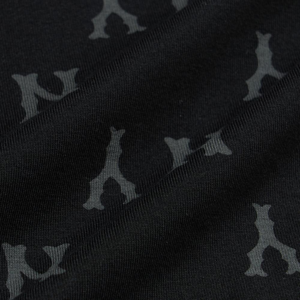 เสื้อยืด Classic Monogram All-Over Printed Over Fit T-Shirts New York Yankees