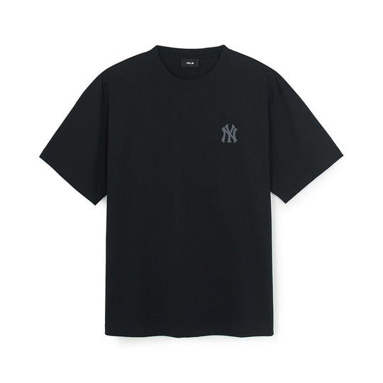 เสื้อยืด Classic Monogram Big Lux Over Fit T-Shirts New York Yankees