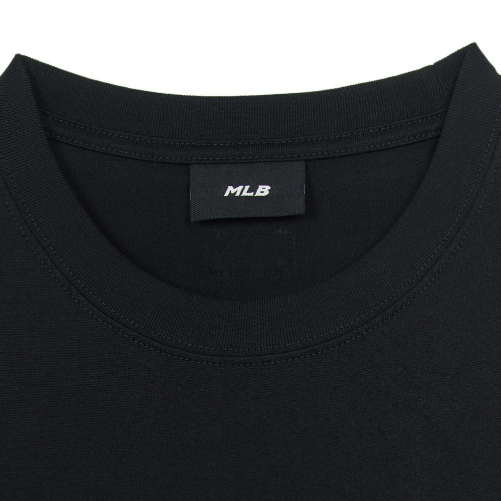 Classic Monogram Big Lux Over Fit T-Shirts New York Yankees