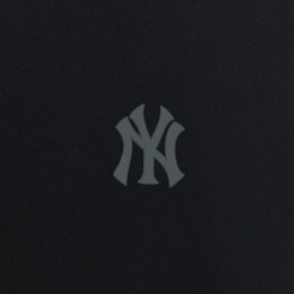 Classic Monogram Big Lux Over Fit T-Shirts New York Yankees