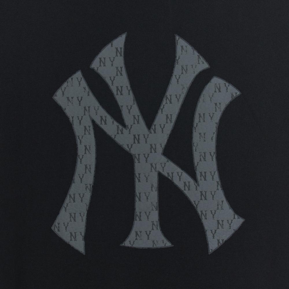 Classic Monogram Big Lux Over Fit T-Shirts New York Yankees