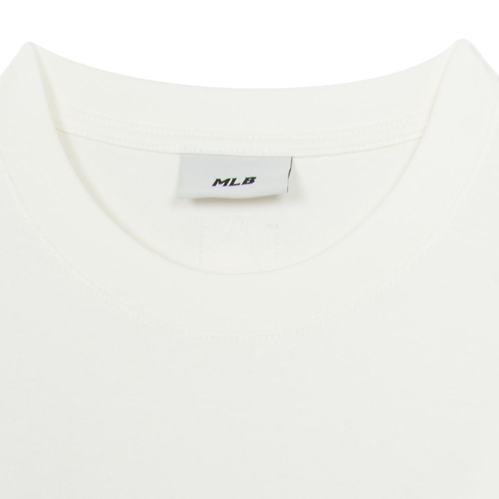 เสื้อยืด Classic Monogram Big Lux Over Fit T-Shirts New York Yankees