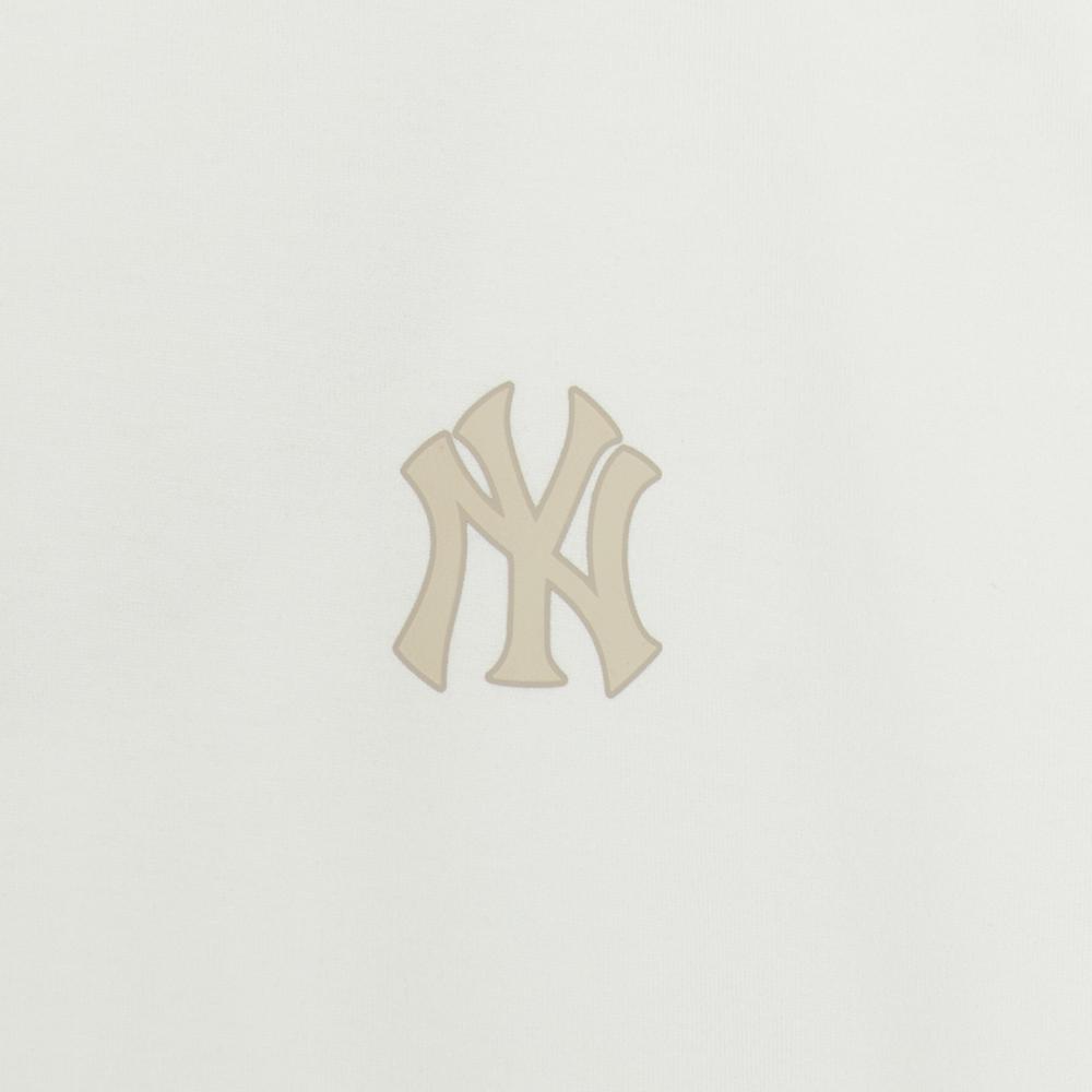 เสื้อยืด Classic Monogram Big Lux Over Fit T-Shirts New York Yankees