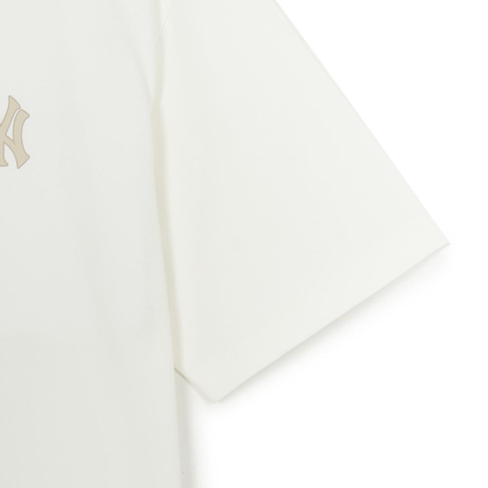 เสื้อยืด Classic Monogram Big Lux Over Fit T-Shirts New York Yankees