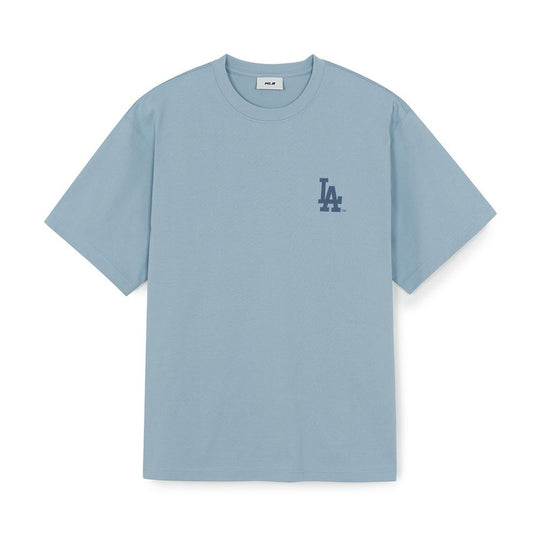 เสื้อยืด Classic Monogram Big Lux Over Fit T-Shirts Los Angeles Dodgers