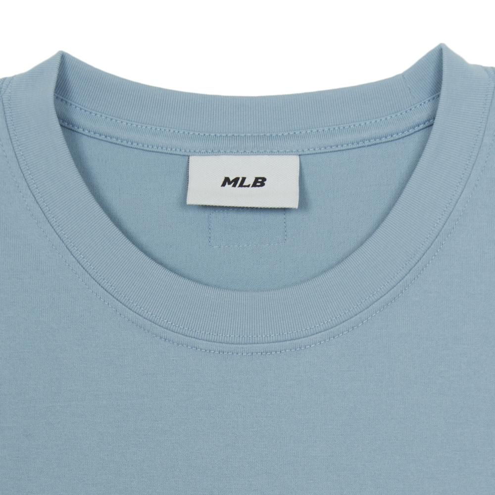เสื้อยืด Classic Monogram Big Lux Over Fit T-Shirts Los Angeles Dodgers