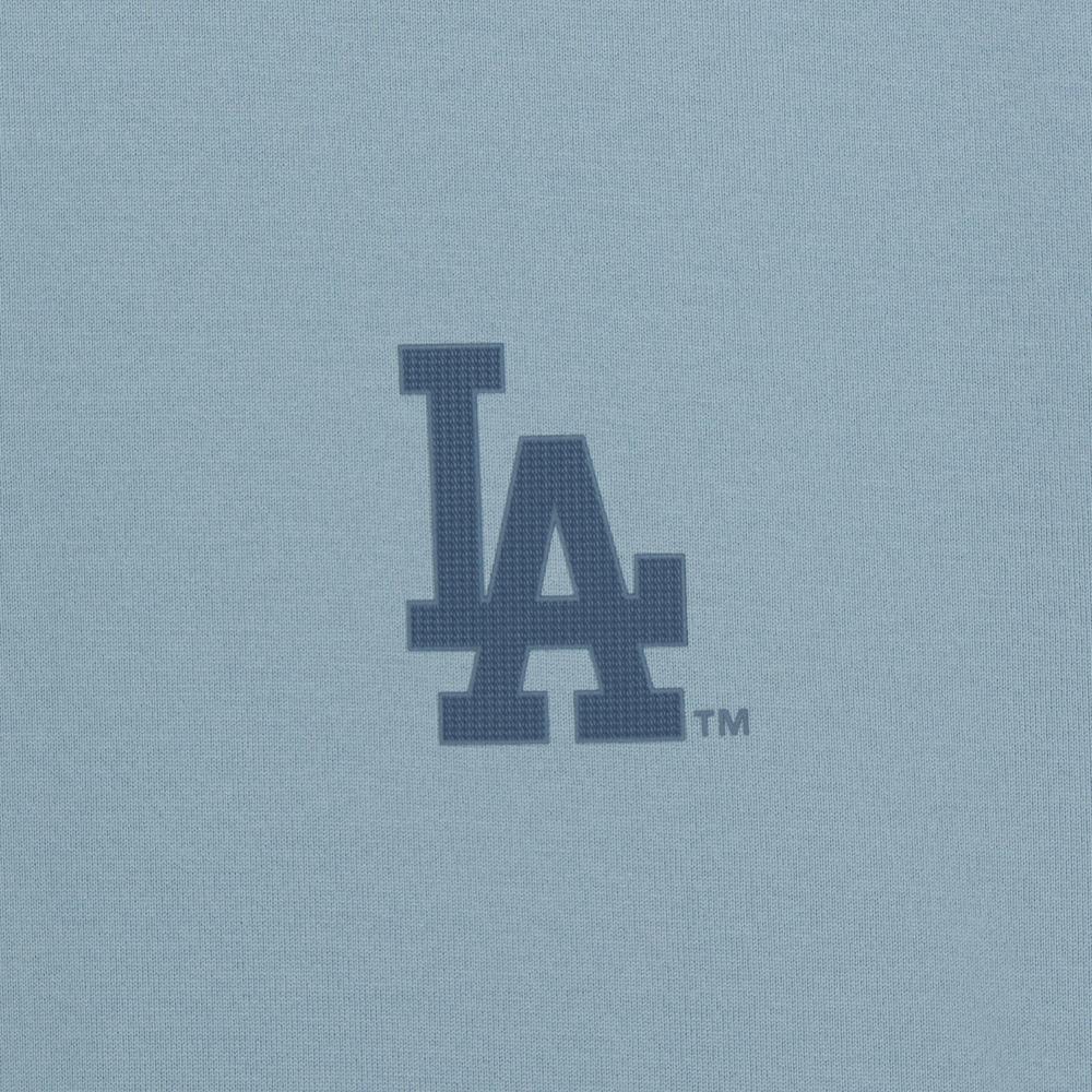 เสื้อยืด Classic Monogram Big Lux Over Fit T-Shirts Los Angeles Dodgers