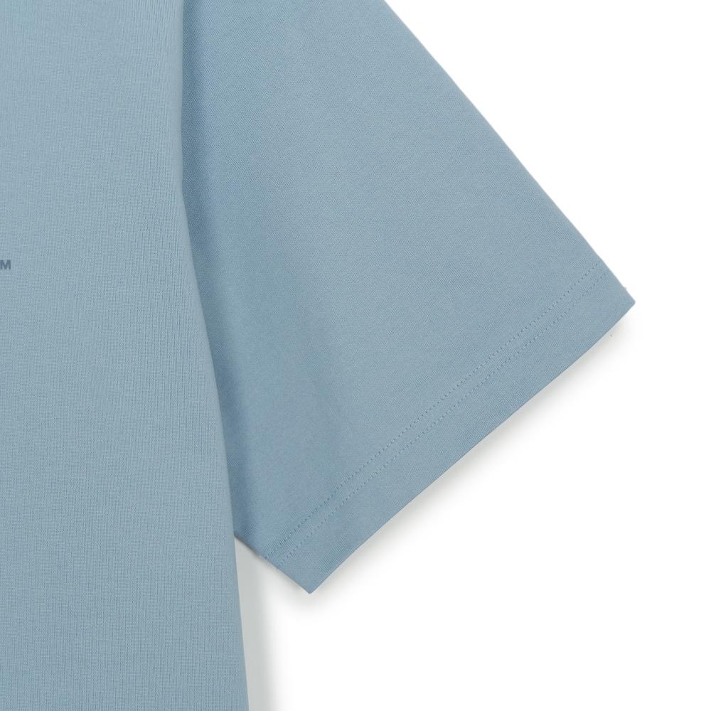 เสื้อยืด Classic Monogram Big Lux Over Fit T-Shirts Los Angeles Dodgers
