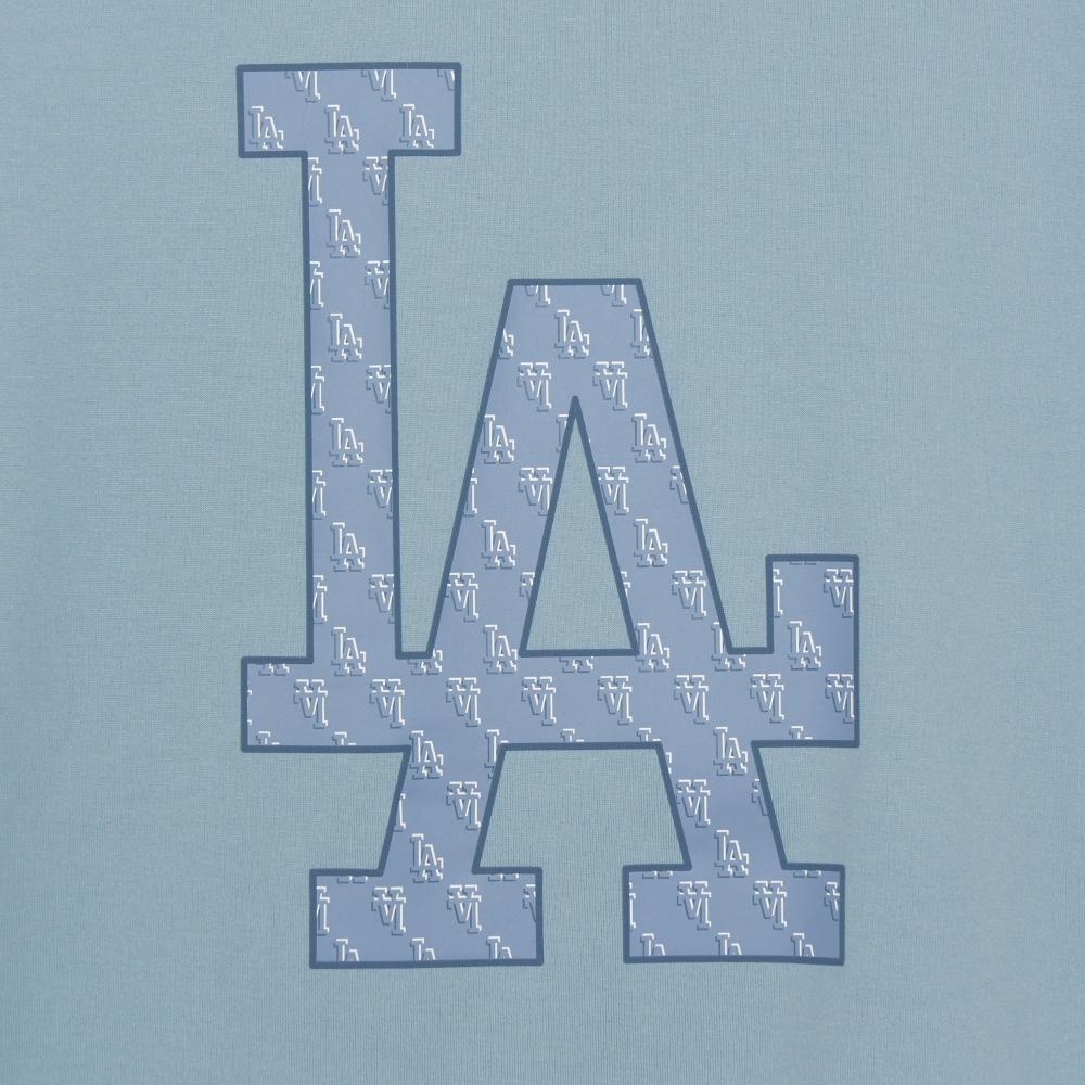 เสื้อยืด Classic Monogram Big Lux Over Fit T-Shirts Los Angeles Dodgers