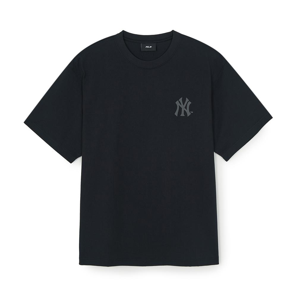 เสื้อยืด Classic Monogram Big Lux Over Fit T-Shirts New York Yankees