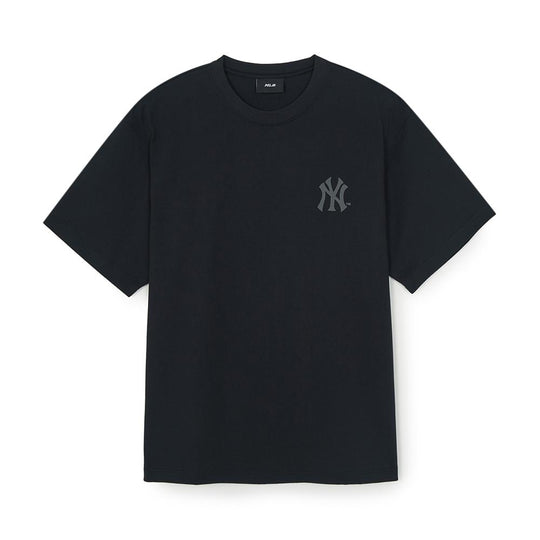 เสื้อยืด Classic Monogram Big Lux Over Fit T-Shirts New York Yankees
