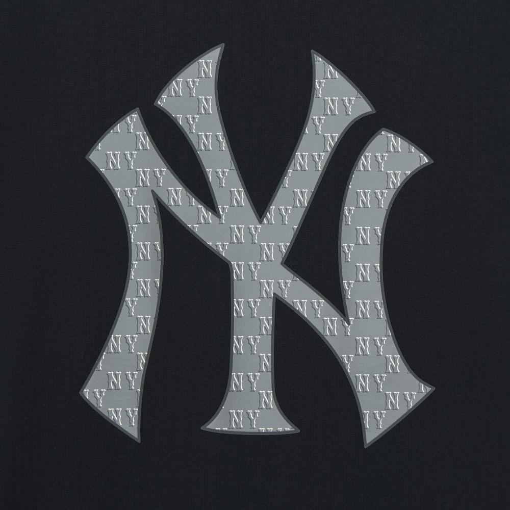 เสื้อยืด Classic Monogram Big Lux Over Fit T-Shirts New York Yankees