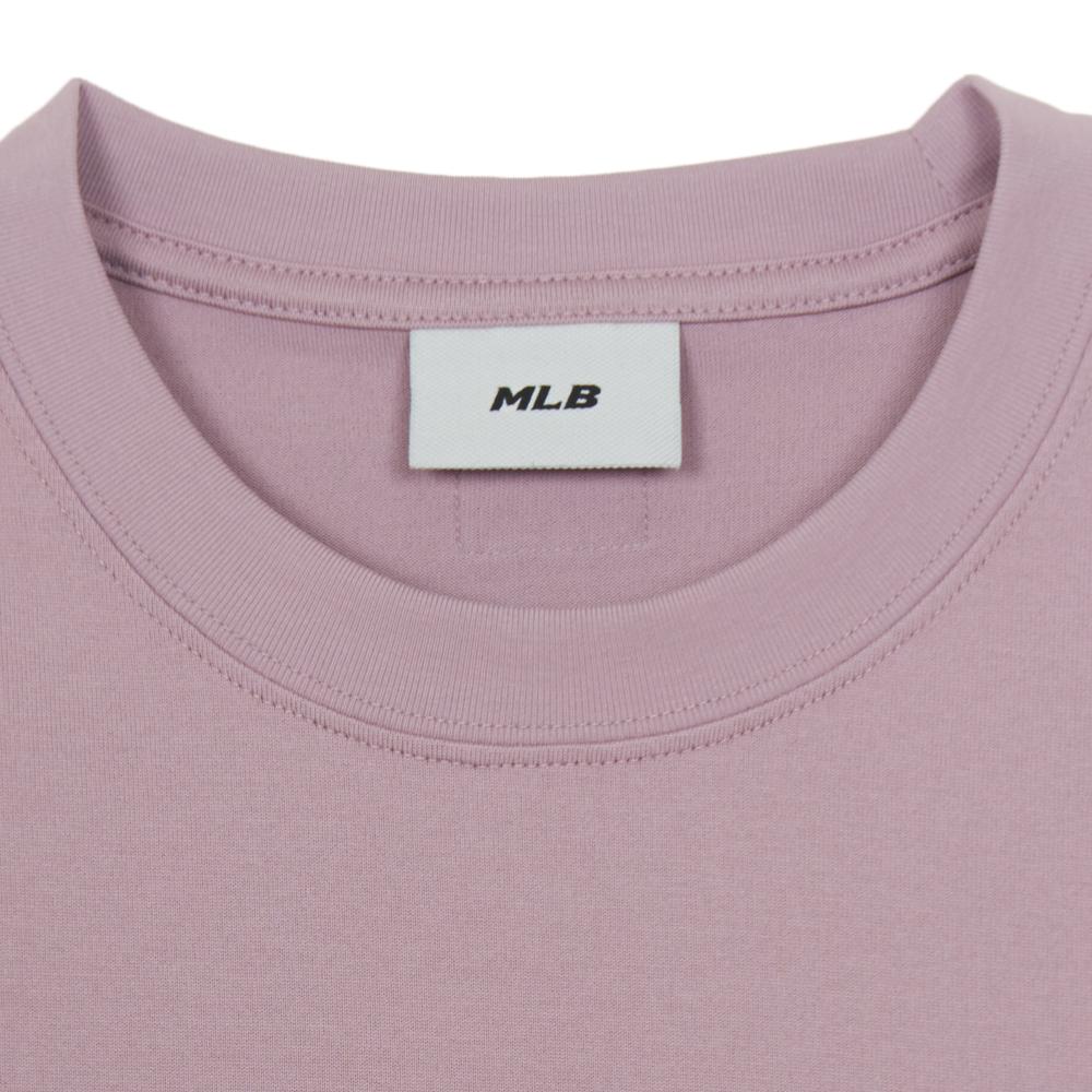 เสื้อยืด Classic Monogram Big Lux Over Fit T-Shirts New York Yankees