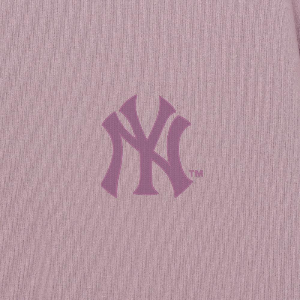 เสื้อยืด Classic Monogram Big Lux Over Fit T-Shirts New York Yankees