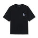 Classic Monogram Big Lux Over Fit T-Shirts Los Angeles Dodgers