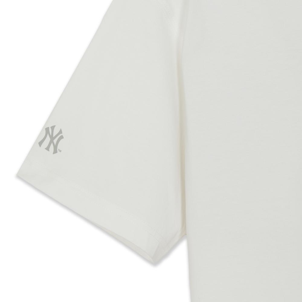 เสื้อยืด Classic Monogram Big Lux Over Fit T-Shirts New York Yankees