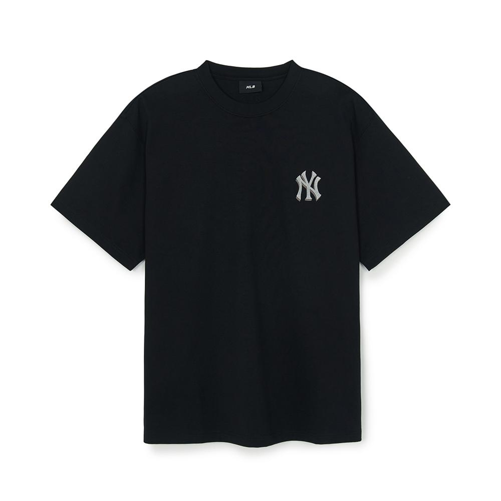 เสื้อยืด Classic Monotive Over Fit T-Shirts New York Yankees