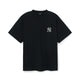 เสื้อยืด Classic Monotive Over Fit T-Shirts New York Yankees