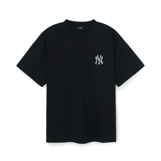 เสื้อยืด Classic Monotive Over Fit T-Shirts New York Yankees
