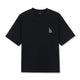 Classic Monogram Monotive Over Fit T-Shirts Los Angeles Dodgers