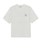 Classic Monogram Monotive Over Fit T-Shirts New York Yankees
