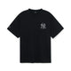 เสื้อยืด Denimlike Big Lux Over Fit T-Shirts New York Yankees