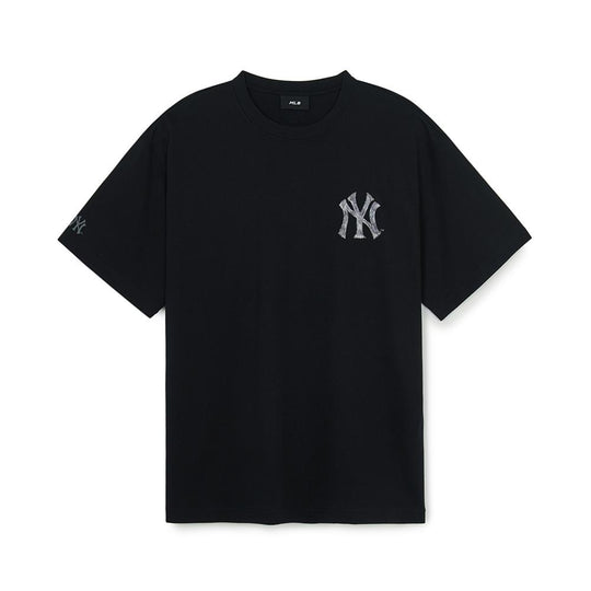 เสื้อยืด Denimlike Big Lux Over Fit T-Shirts New York Yankees