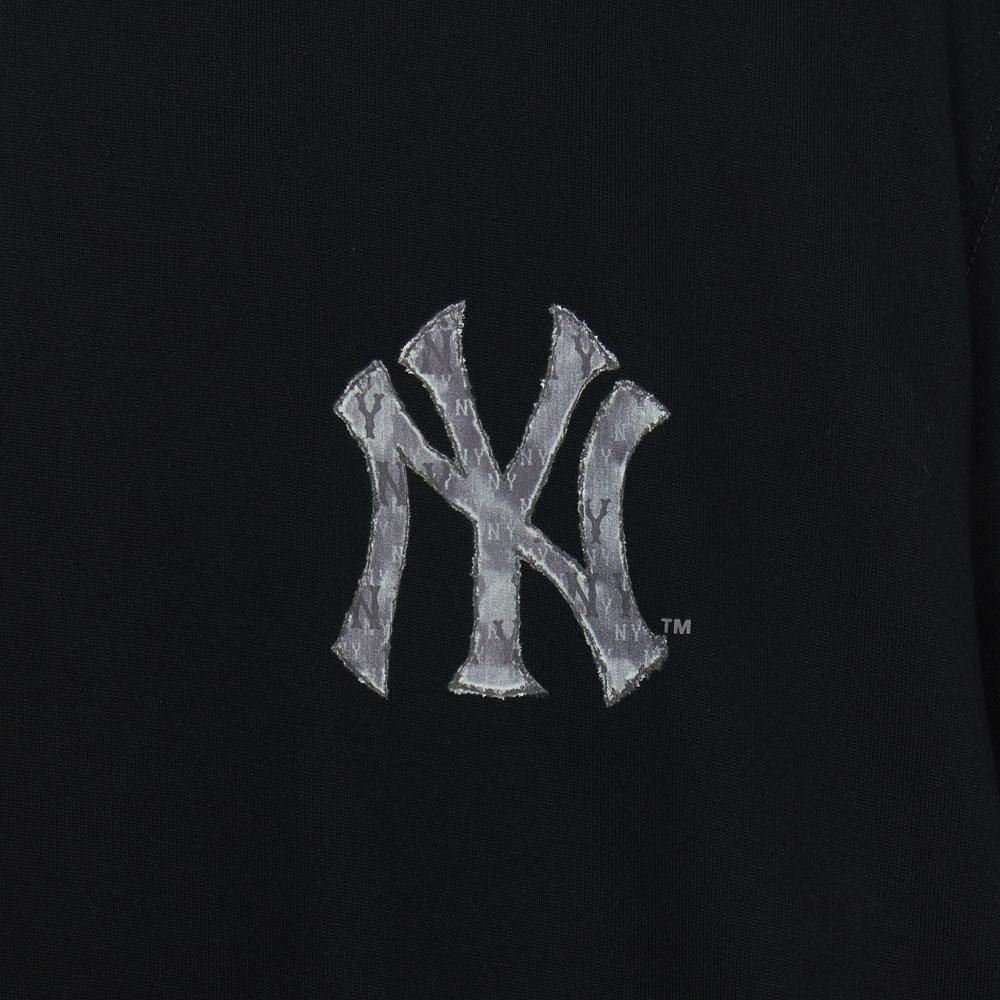 Denimlike Big Lux Over Fit T-Shirts New York Yankees