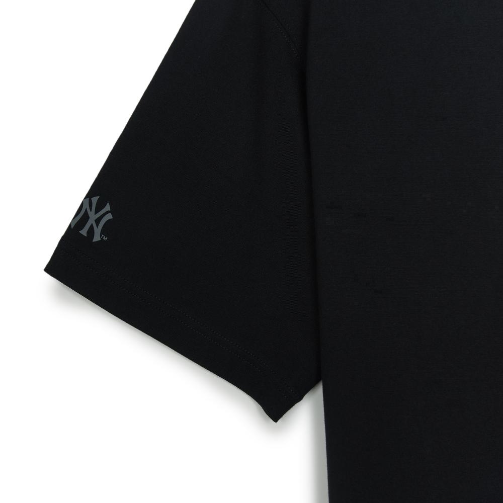 เสื้อยืด Denimlike Big Lux Over Fit T-Shirts New York Yankees