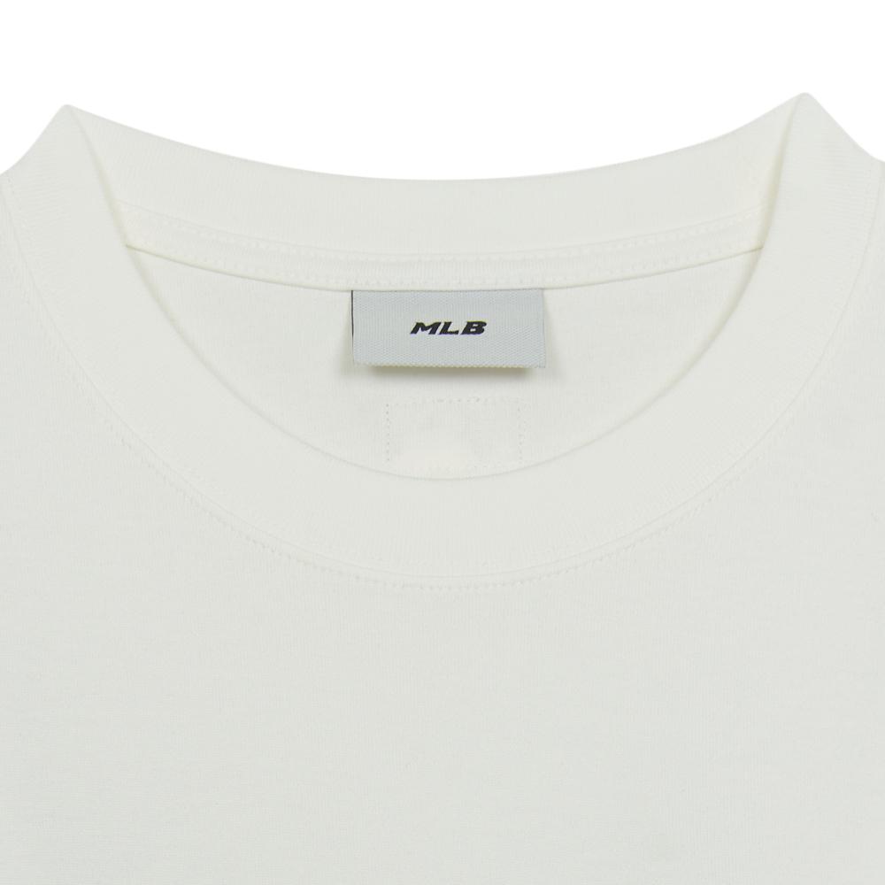 Denimlike Big Lux Over Fit T-Shirts New York Yankees