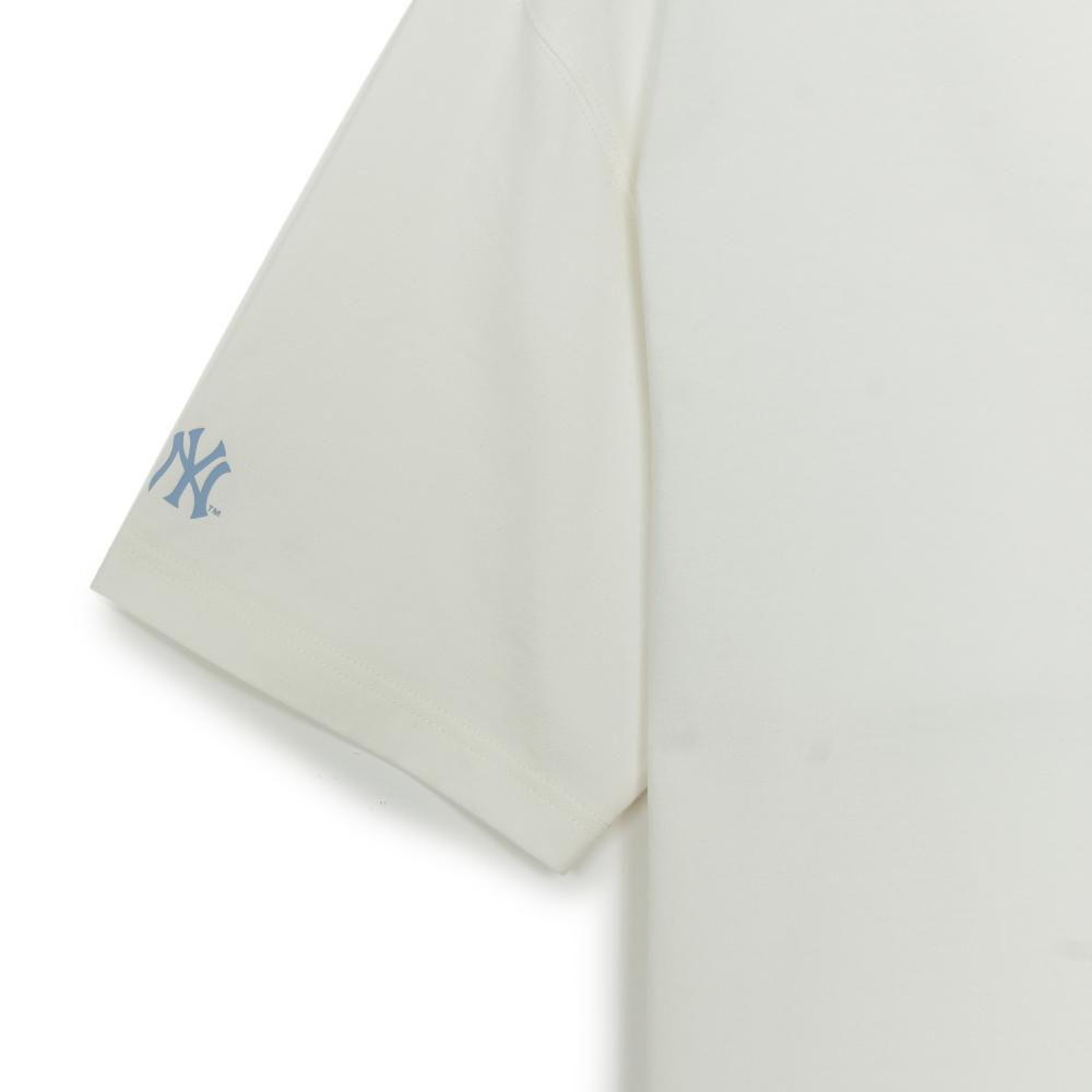 Denimlike Big Lux Over Fit T-Shirts New York Yankees