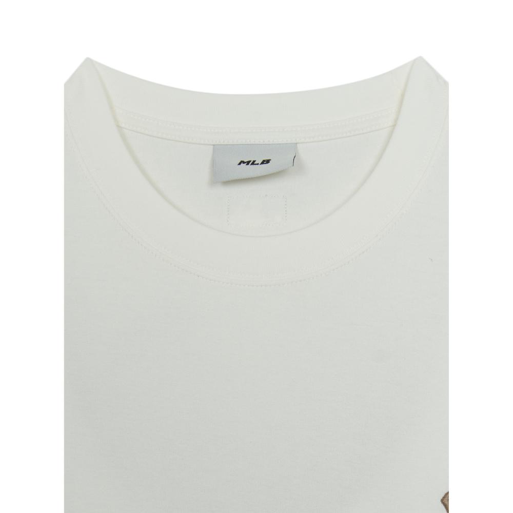 Vintage Monogram Big Lux Over Fit T-Shirts New York Yankees