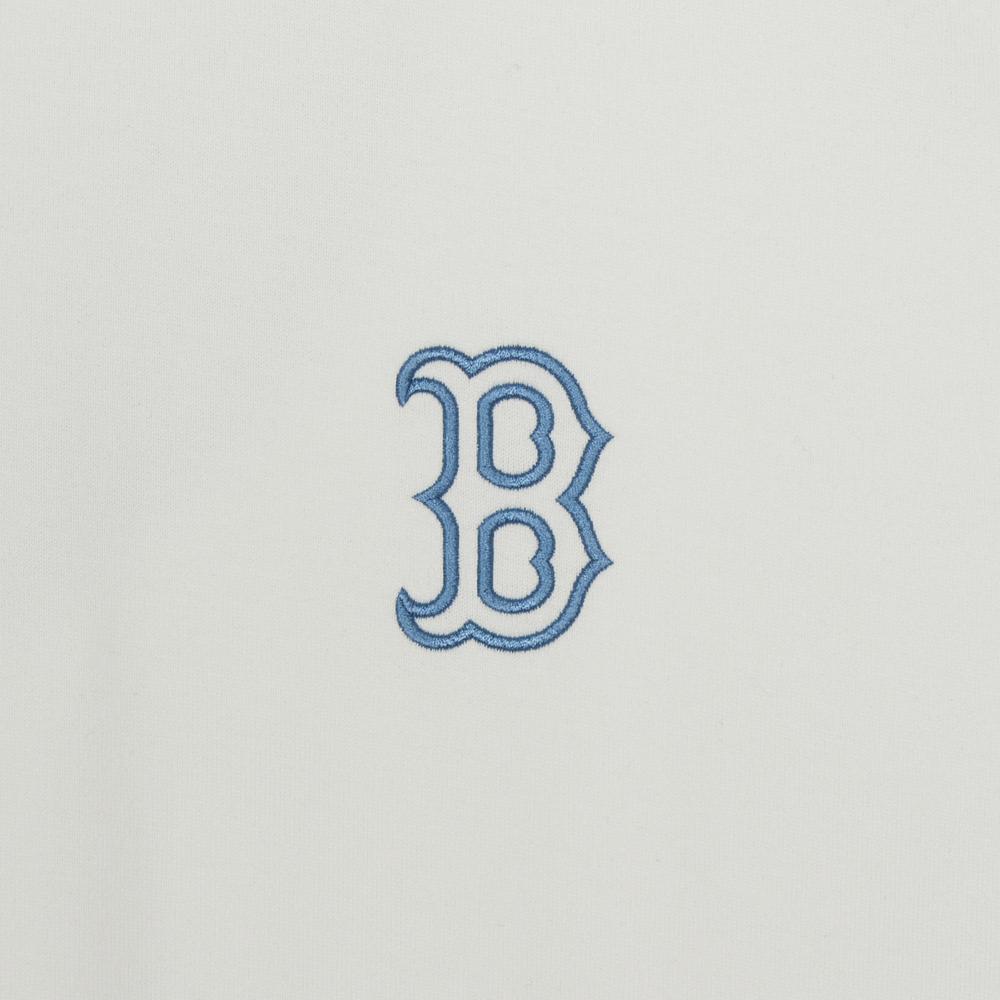 เสื้อยืด Vintage Denimlike Monotive Over Fit T-Shirts Boston Red Sox