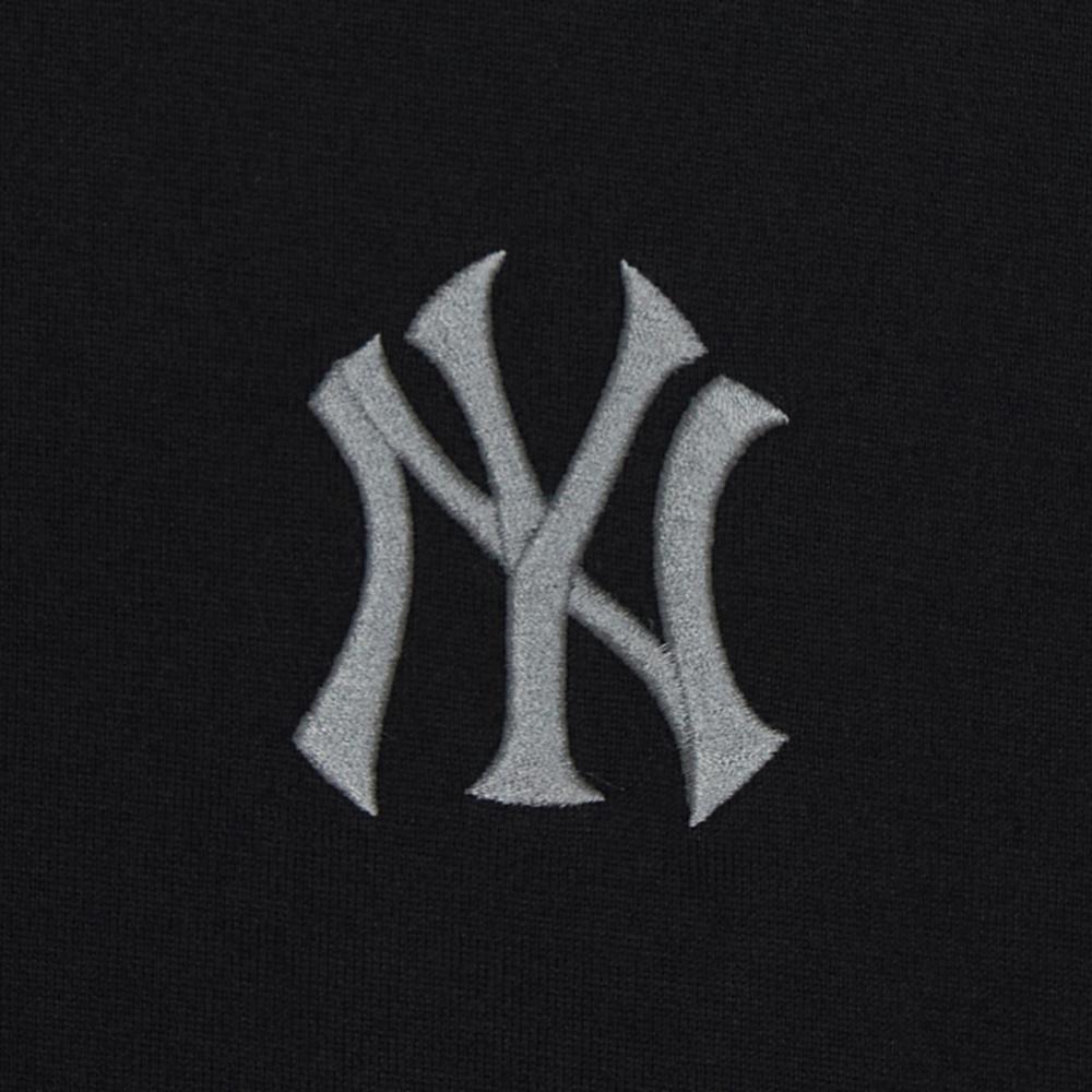 เสื้อยืด Vintage Denimlike Monotive Over Fit T-Shirts New York Yankees