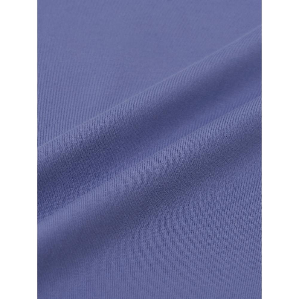Monogram Gradation Big Lux Semi Over Fit T-Shirts Los Angeles Dodgers