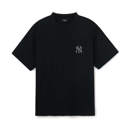 Vintage Monotive Over Fit T-Shirts New York Yankees